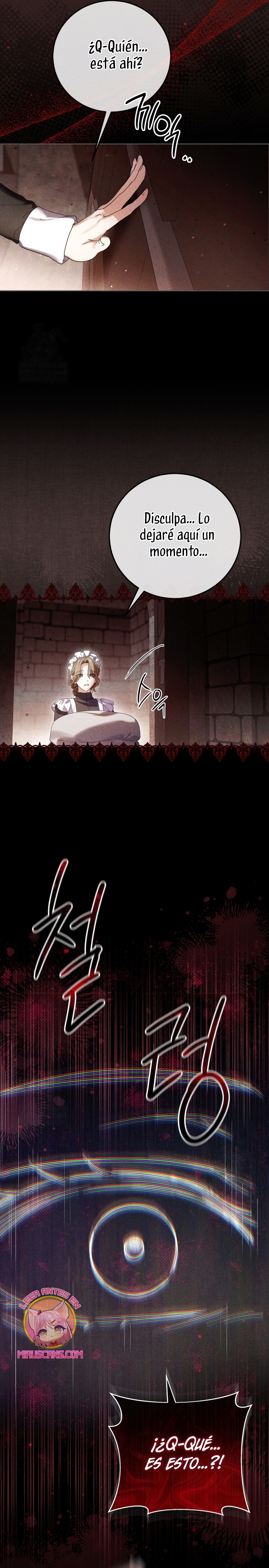 Soy una princesa que trabaja duro Capítulo 89 - Page 32