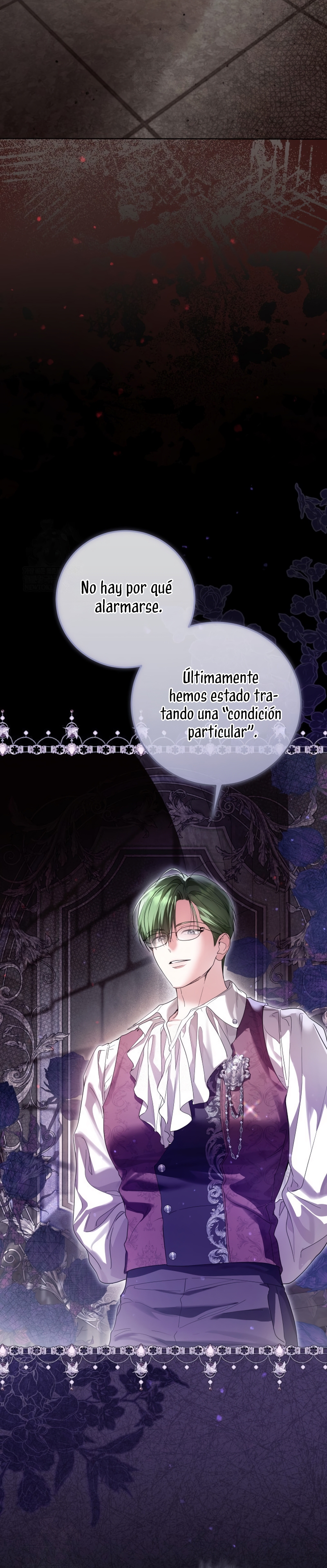 Soy una princesa que trabaja duro Capítulo 89 - Page 34