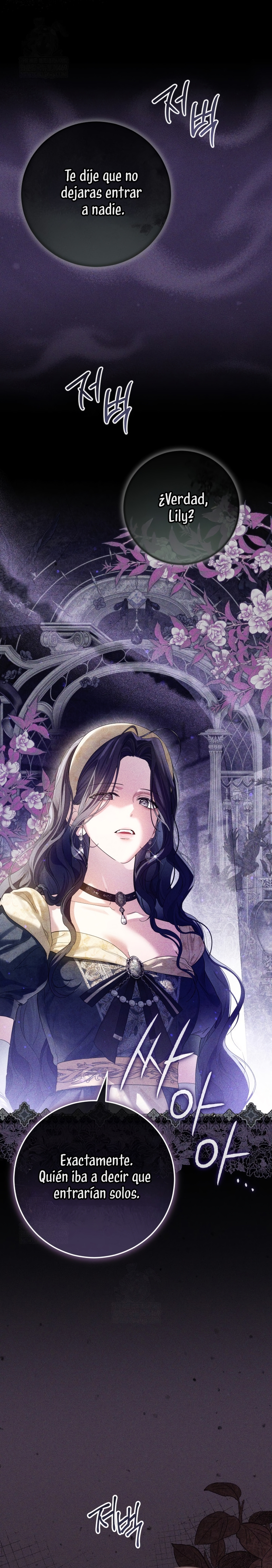 Soy una princesa que trabaja duro Capítulo 89 - Page 37