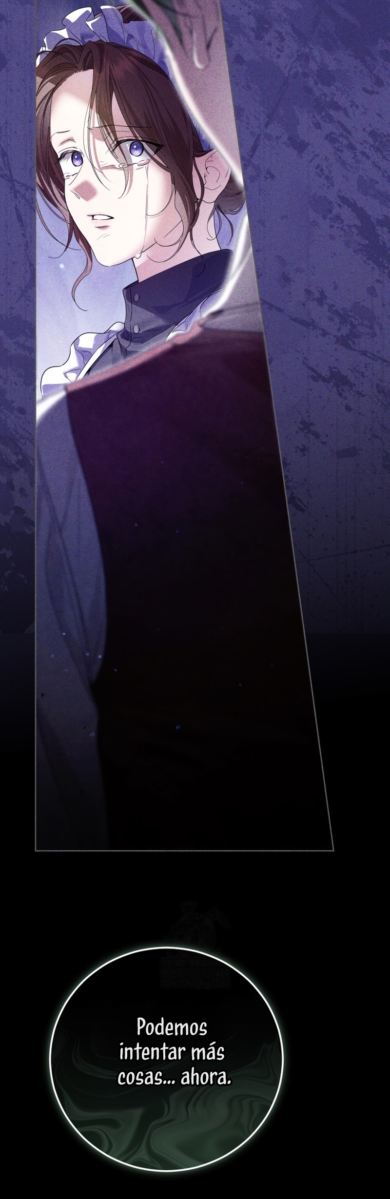 Soy una princesa que trabaja duro Capítulo 89 - Page 39