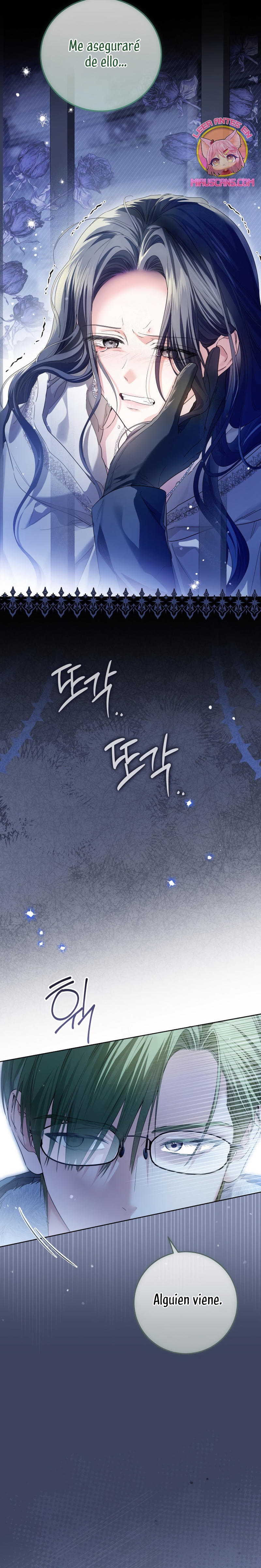 Soy una princesa que trabaja duro Capítulo 89 - Page 7