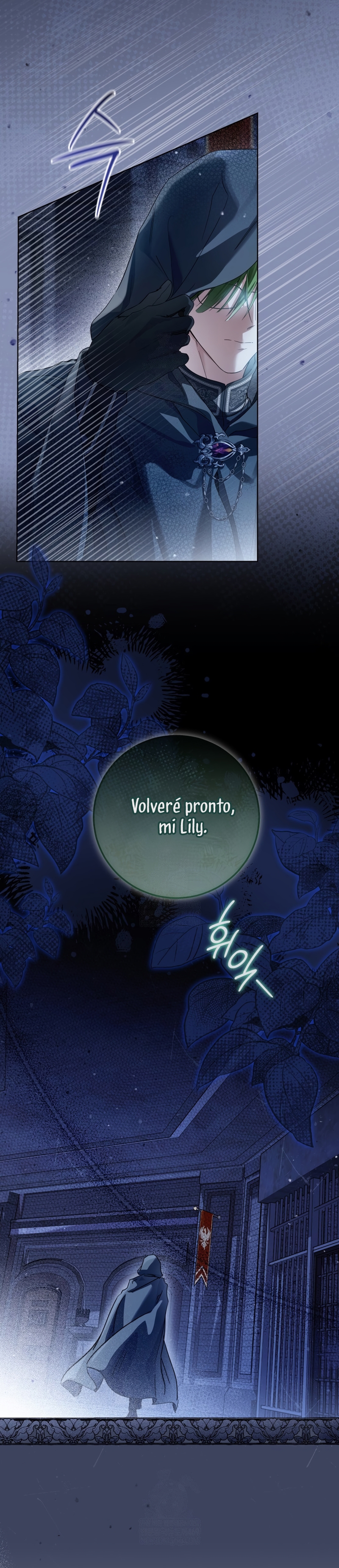 Soy una princesa que trabaja duro Capítulo 89 - Page 8