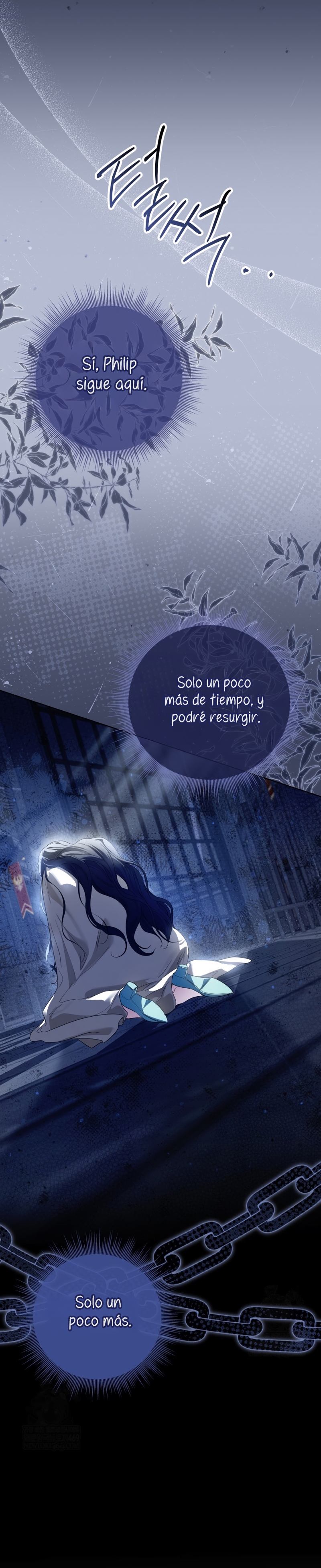 Soy una princesa que trabaja duro Capítulo 89 - Page 9