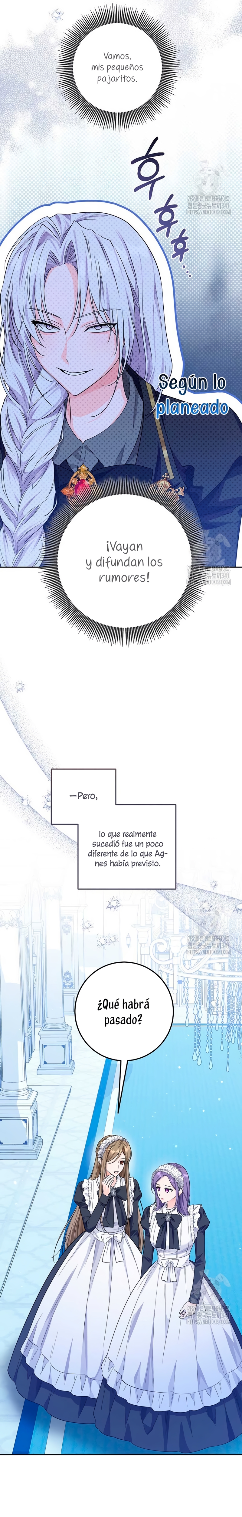 Soy una princesa que trabaja duro Capítulo 9 - Page 16