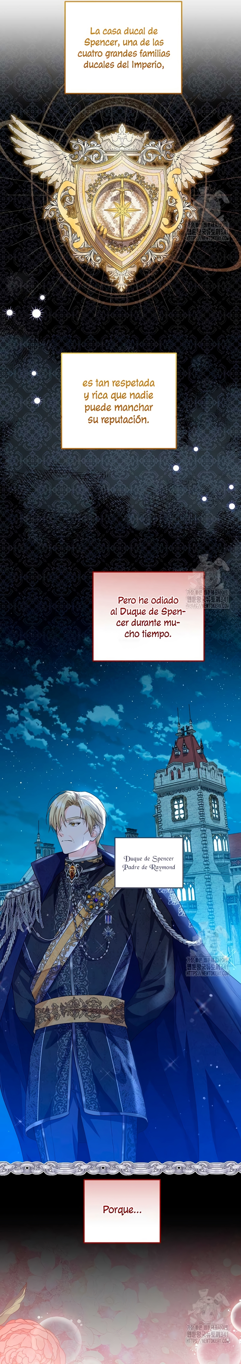 Soy una princesa que trabaja duro Capítulo 9 - Page 25