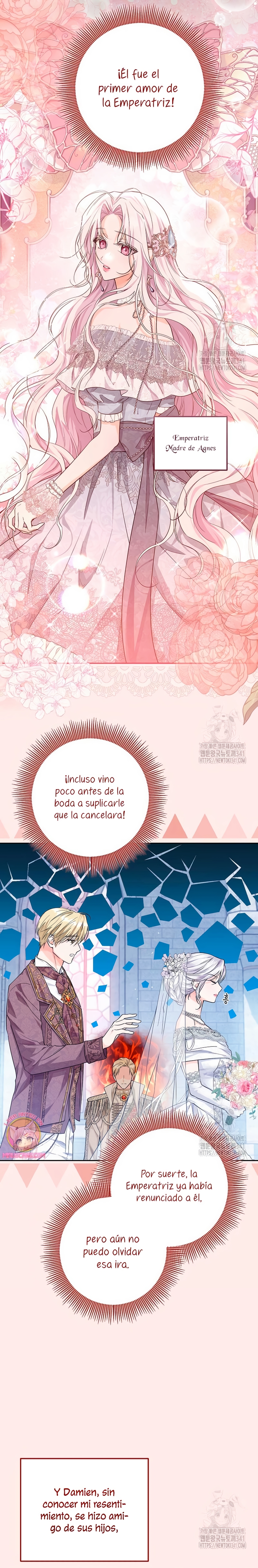 Soy una princesa que trabaja duro Capítulo 9 - Page 26