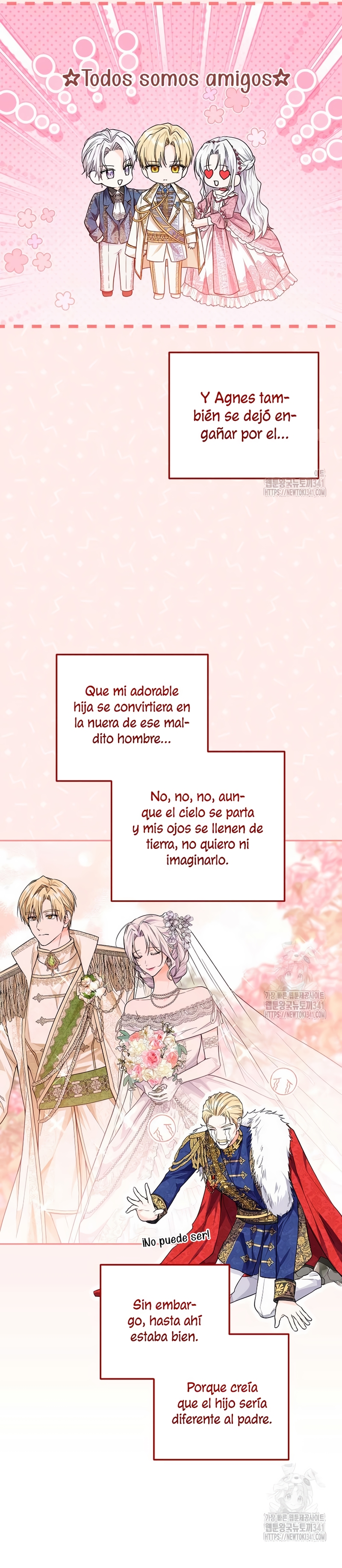 Soy una princesa que trabaja duro Capítulo 9 - Page 27