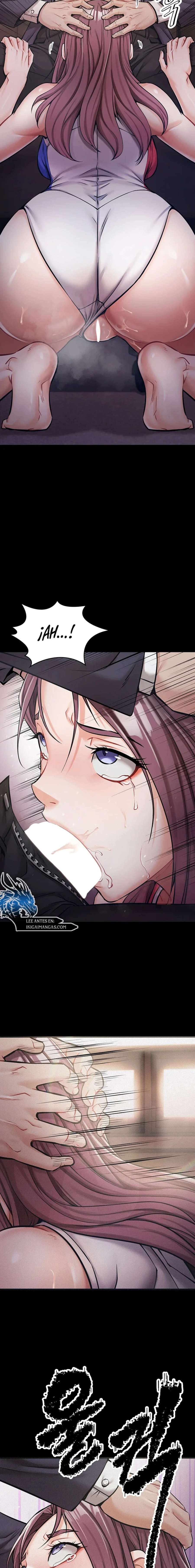 La villa de los Atletas Capítulo 1 - Page 31