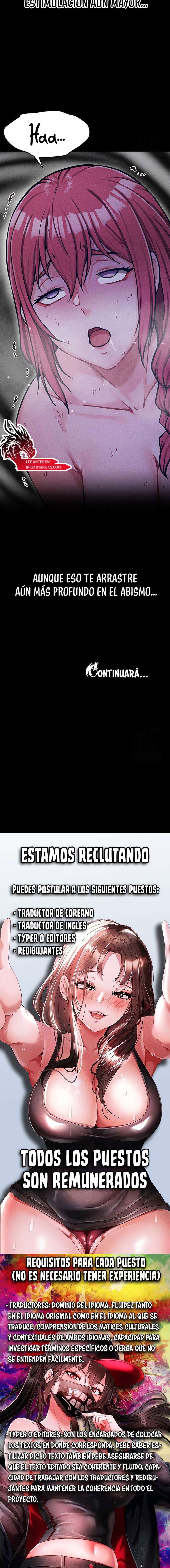 La villa de los Atletas Capítulo 17 - Page 30