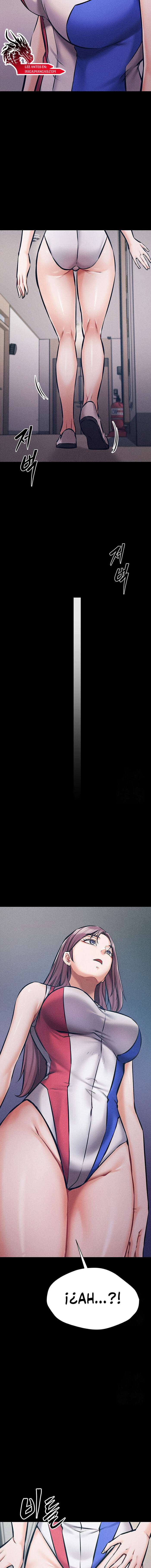 La villa de los Atletas Capítulo 2 - Page 26