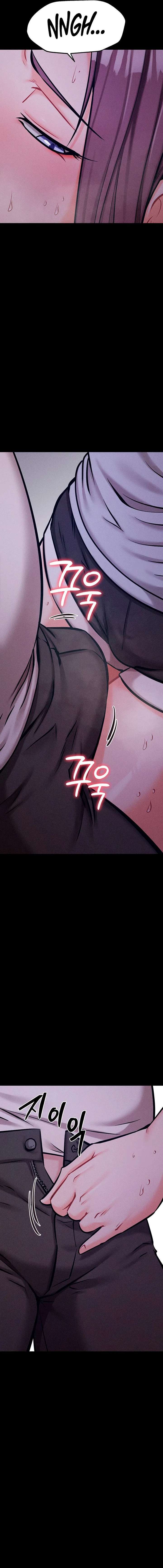 La villa de los Atletas Capítulo 22 - Page 14