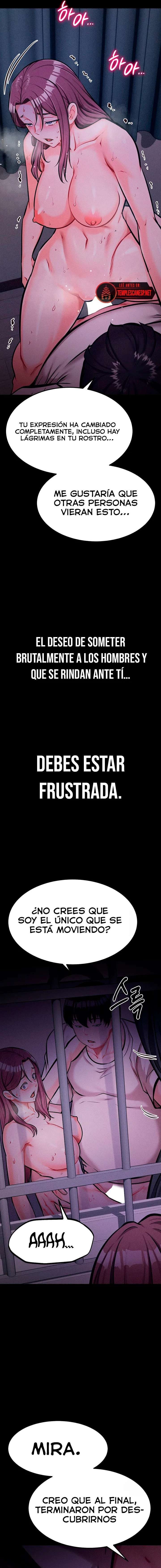 La villa de los Atletas Capítulo 23 - Page 2