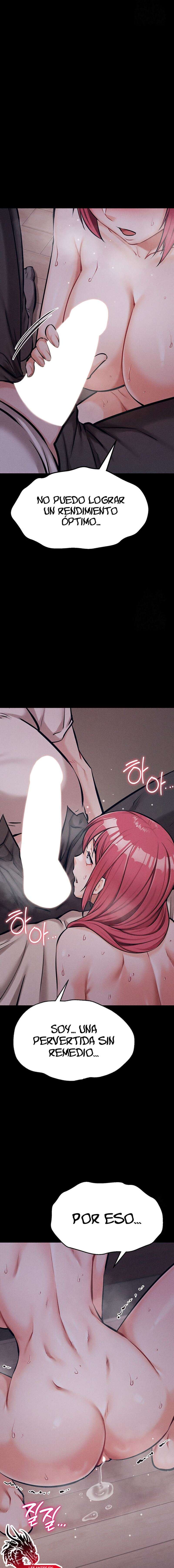 La villa de los Atletas Capítulo 26 - Page 2