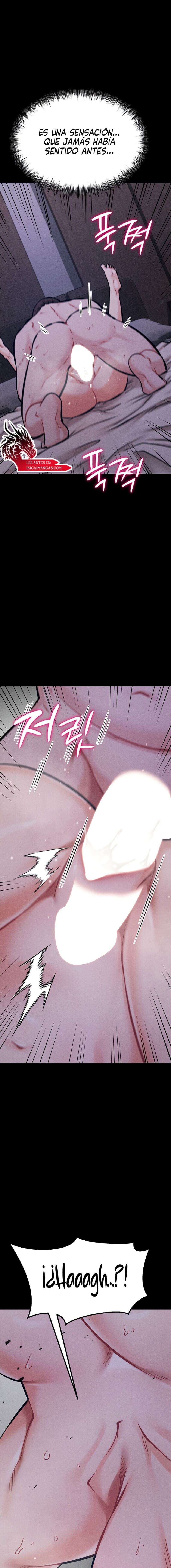 La villa de los Atletas Capítulo 31 - Page 2