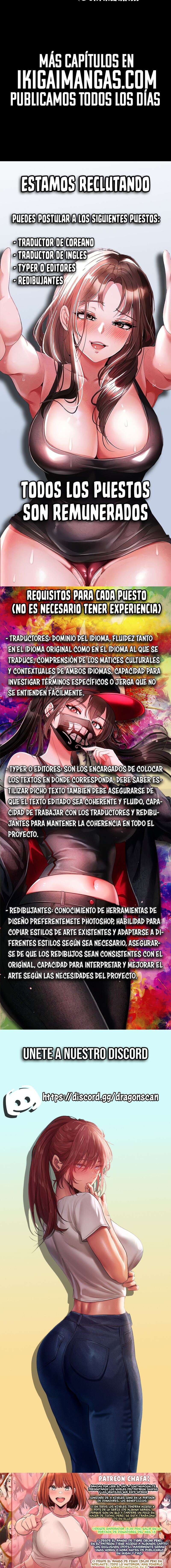 La villa de los Atletas Capítulo 32 - Page 29