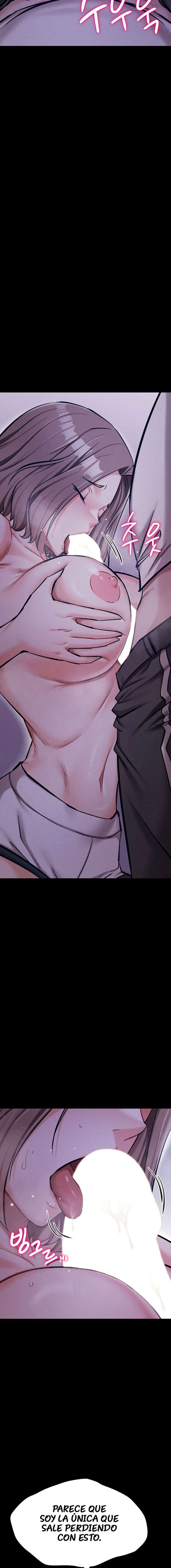 La villa de los Atletas Capítulo 36 - Page 3