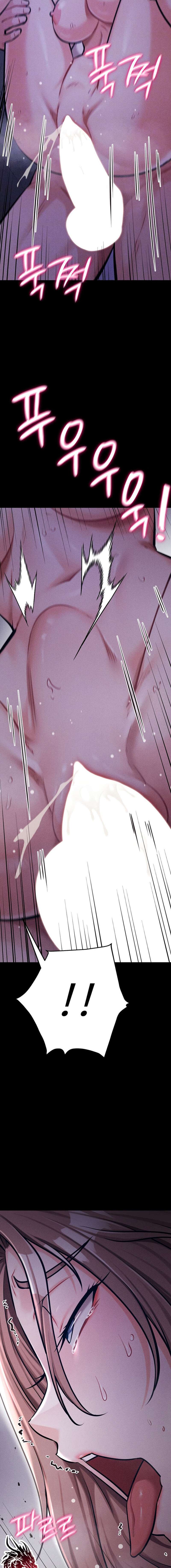 La villa de los Atletas Capítulo 37 - Page 3