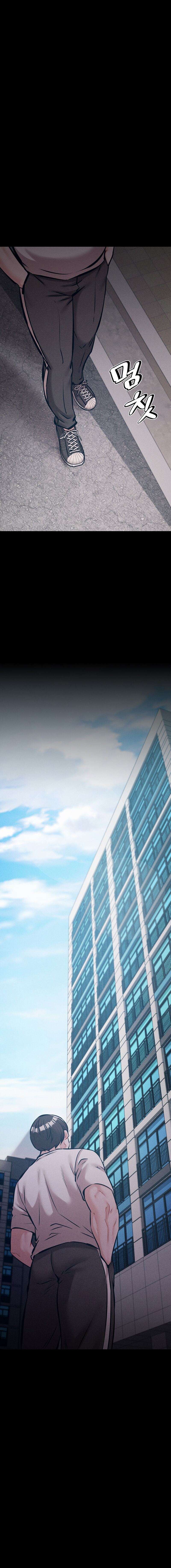 La villa de los Atletas Capítulo 38 - Page 12