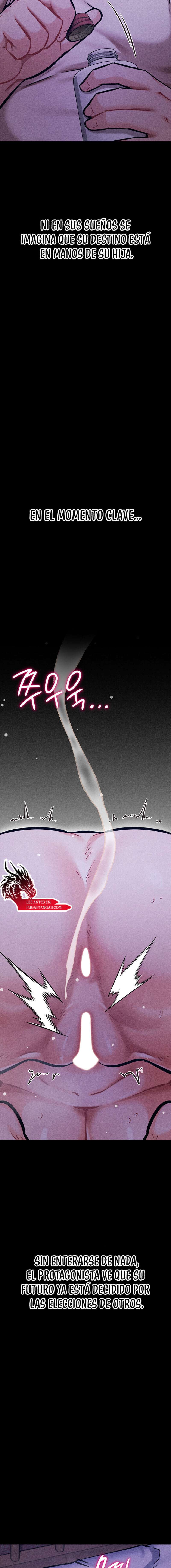 La villa de los Atletas Capítulo 39 - Page 16