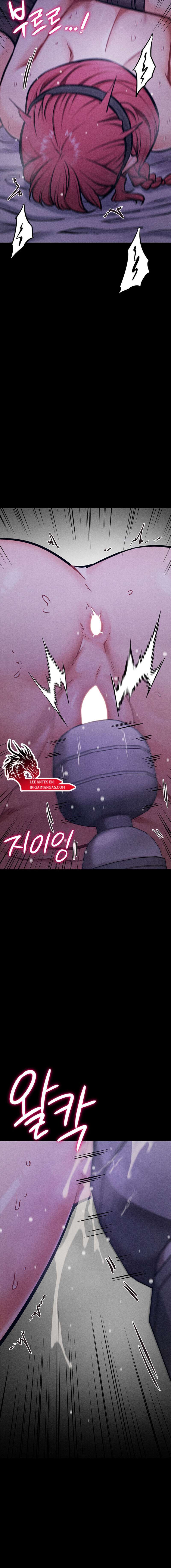 La villa de los Atletas Capítulo 39 - Page 27