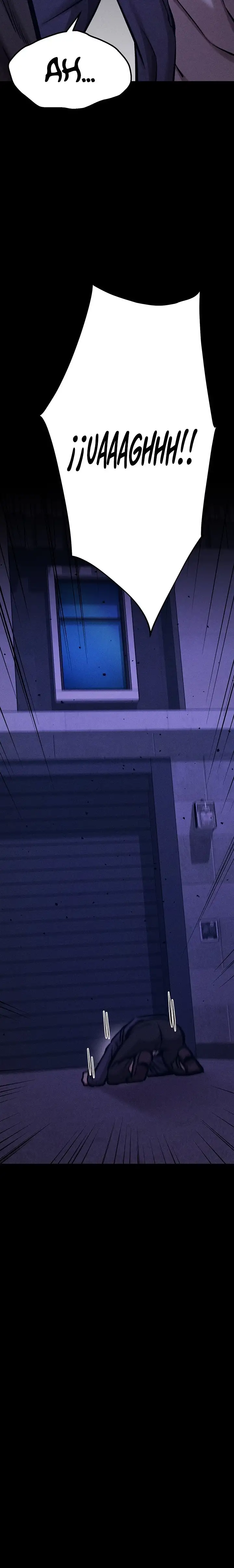 La villa de los Atletas Capítulo 41 - Page 20