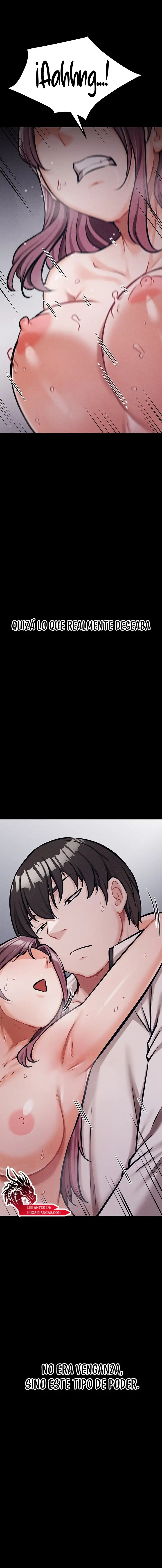 La villa de los Atletas Capítulo 42 - Page 3