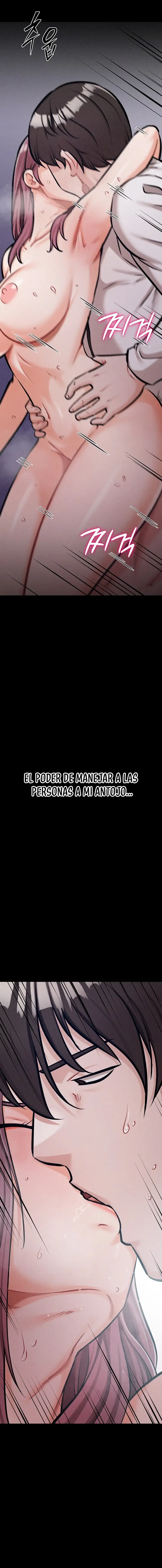 La villa de los Atletas Capítulo 42 - Page 4