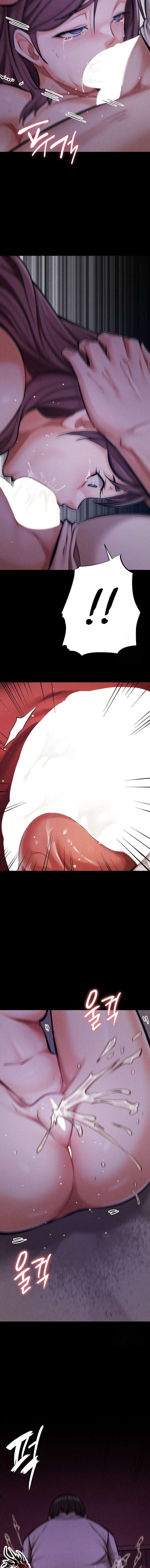 La villa de los Atletas Capítulo 6 - Page 23