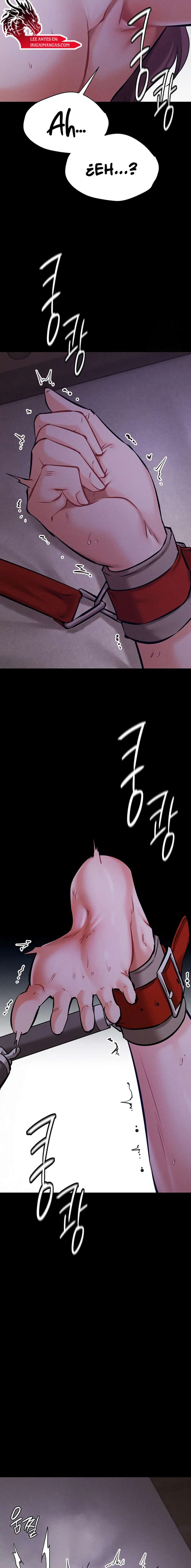 La villa de los Atletas Capítulo 7 - Page 24