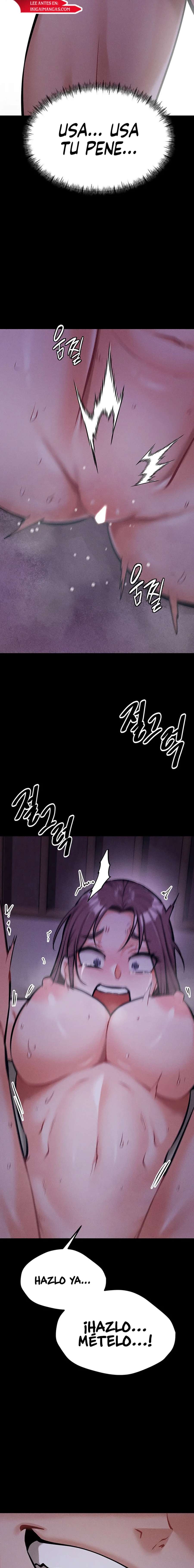 La villa de los Atletas Capítulo 7 - Page 26