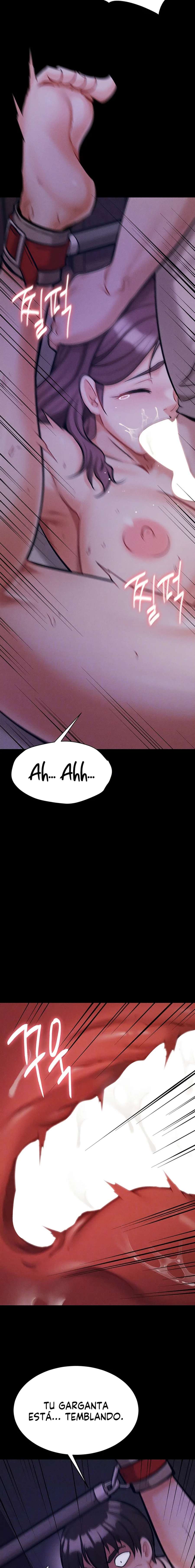 La villa de los Atletas Capítulo 7 - Page 5