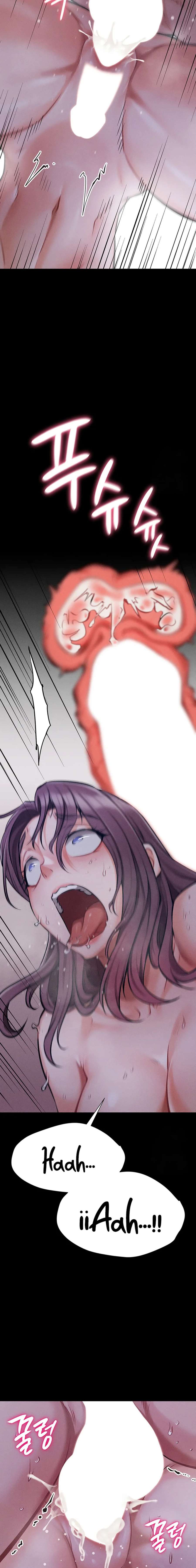 La villa de los Atletas Capítulo 8 - Page 28