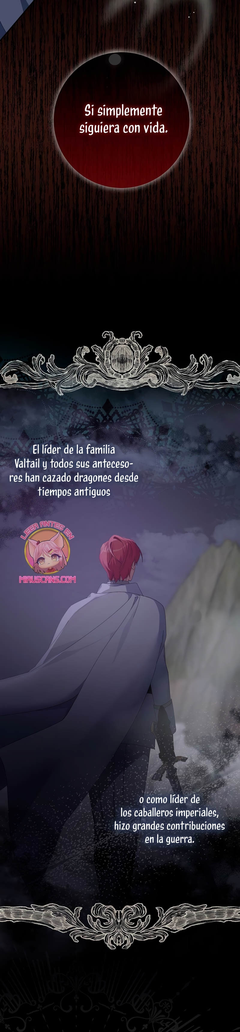 Malcrié a mi marido Capítulo 1 - Page 17