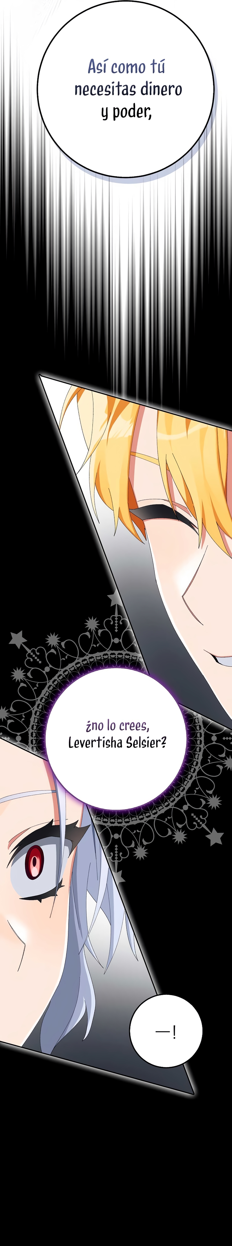 Malcrié a mi marido Capítulo 1 - Page 21