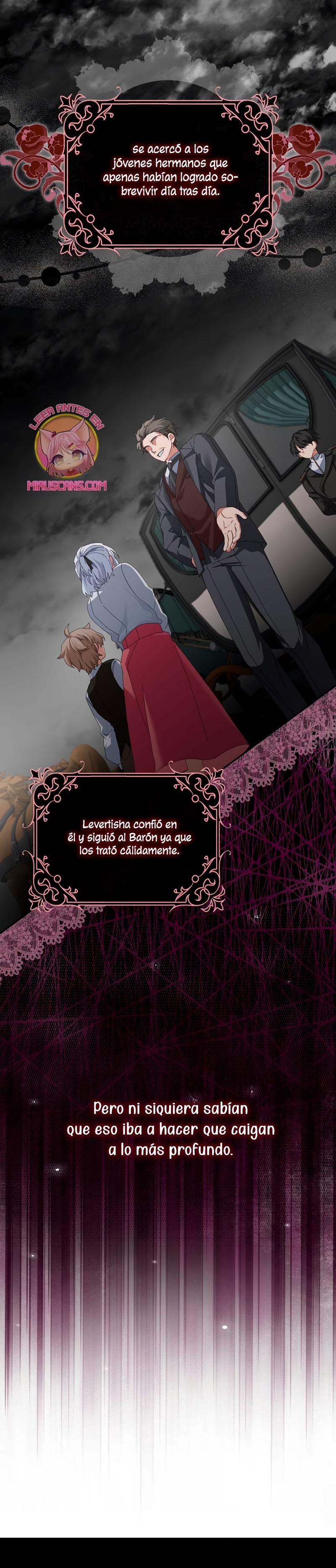 Malcrié a mi marido Capítulo 1 - Page 24