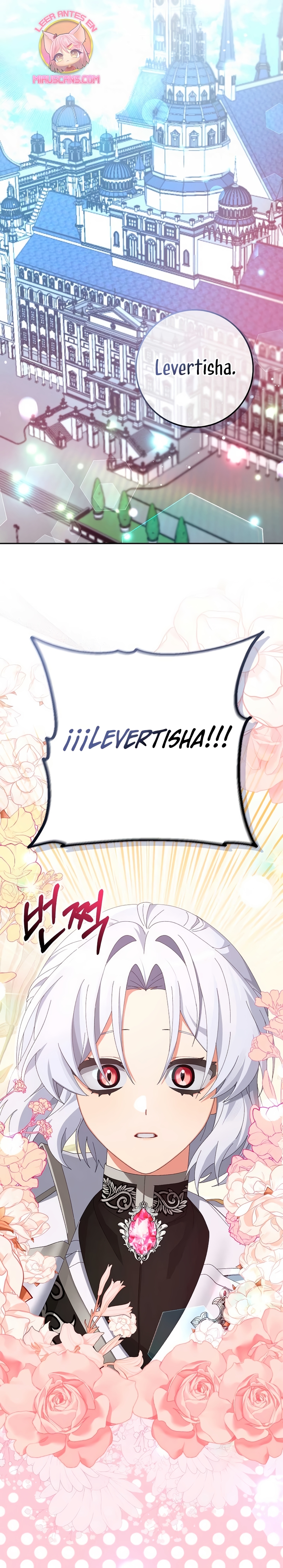 Malcrié a mi marido Capítulo 1 - Page 7