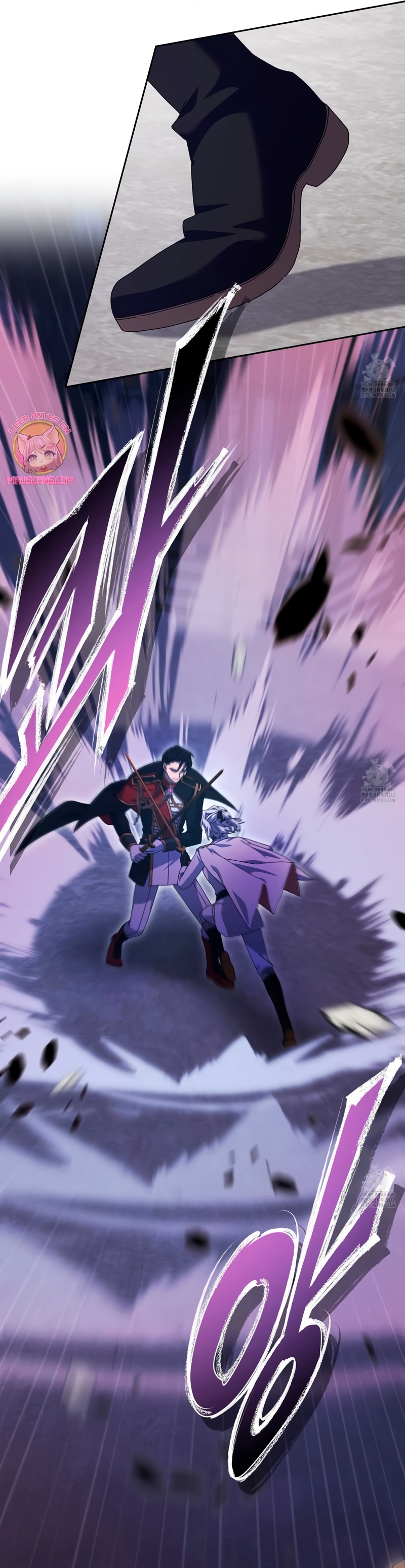 Malcrié a mi marido Capítulo 10 - Page 26