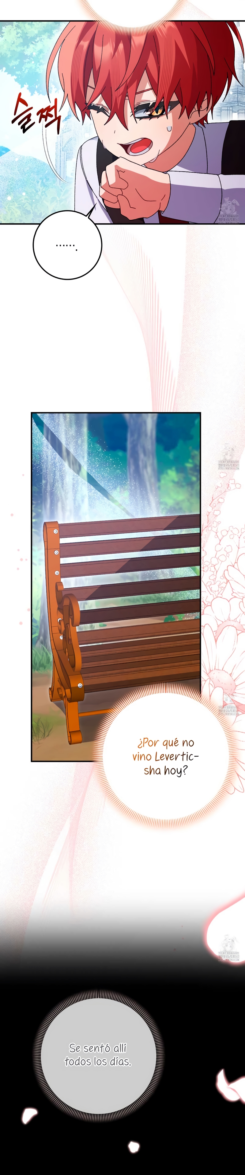 Malcrié a mi marido Capítulo 10 - Page 7