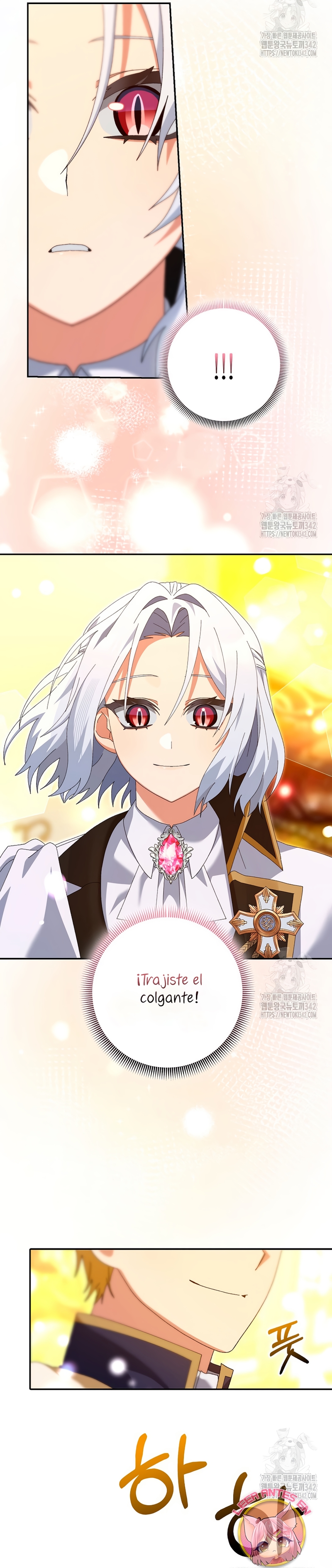 Malcrié a mi marido Capítulo 12 - Page 14