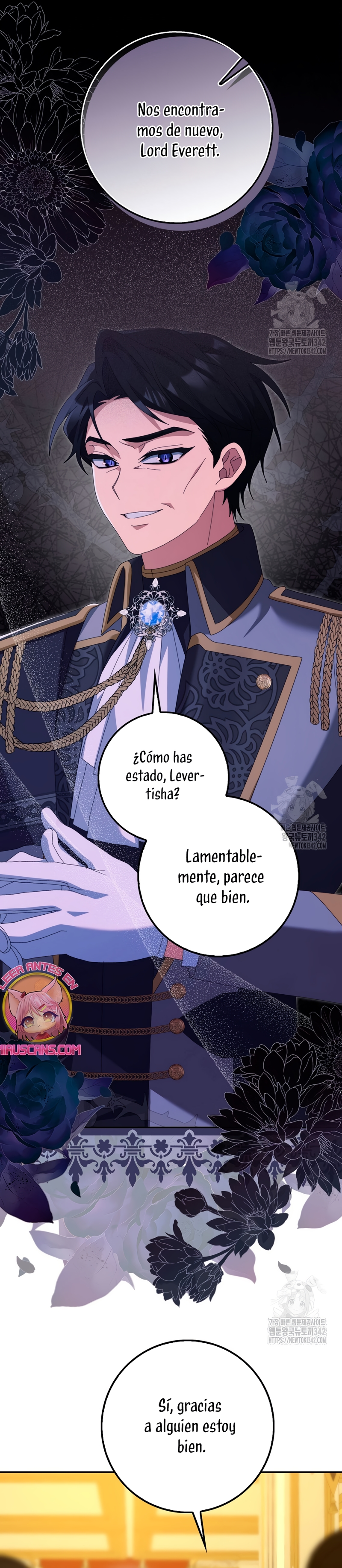 Malcrié a mi marido Capítulo 12 - Page 30