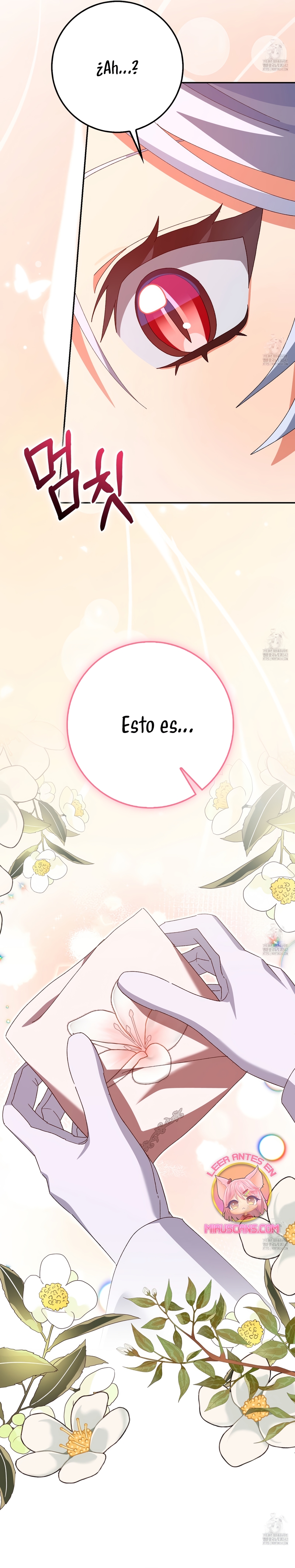 Malcrié a mi marido Capítulo 13 - Page 28