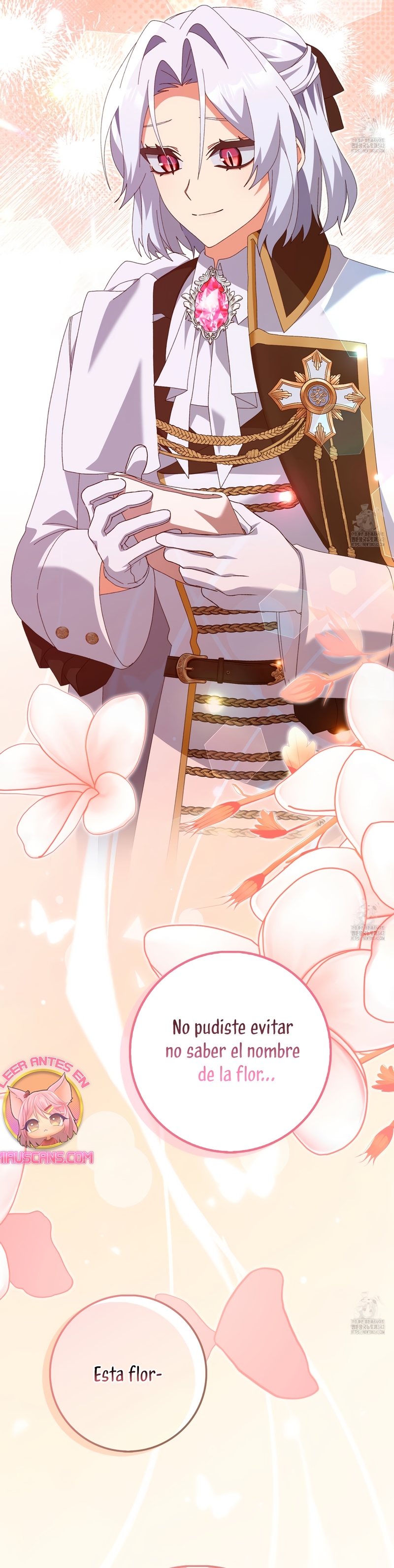 Malcrié a mi marido Capítulo 13 - Page 32