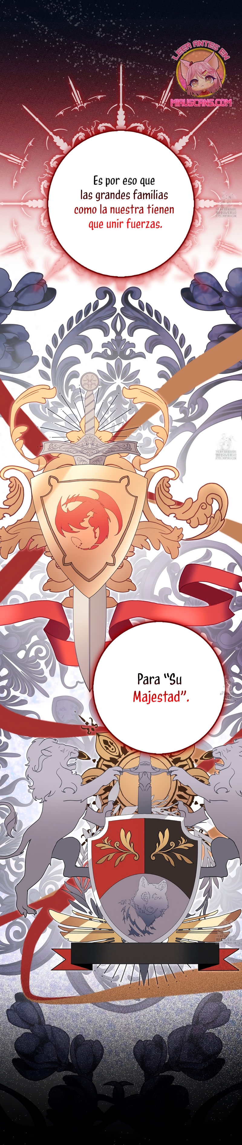 Malcrié a mi marido Capítulo 13 - Page 7