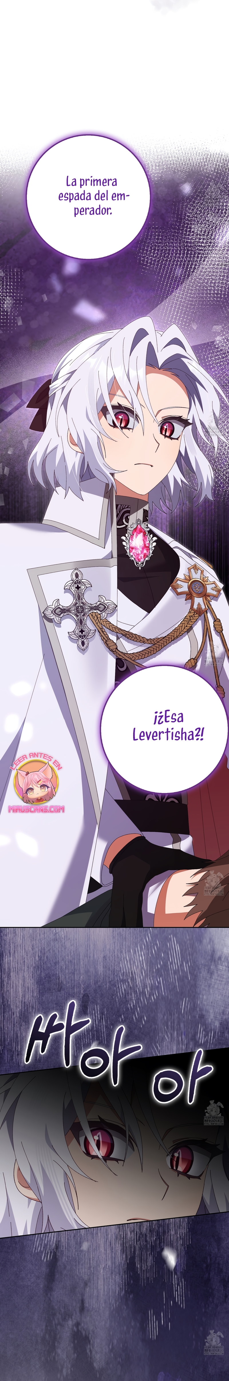 Malcrié a mi marido Capítulo 14 - Page 14