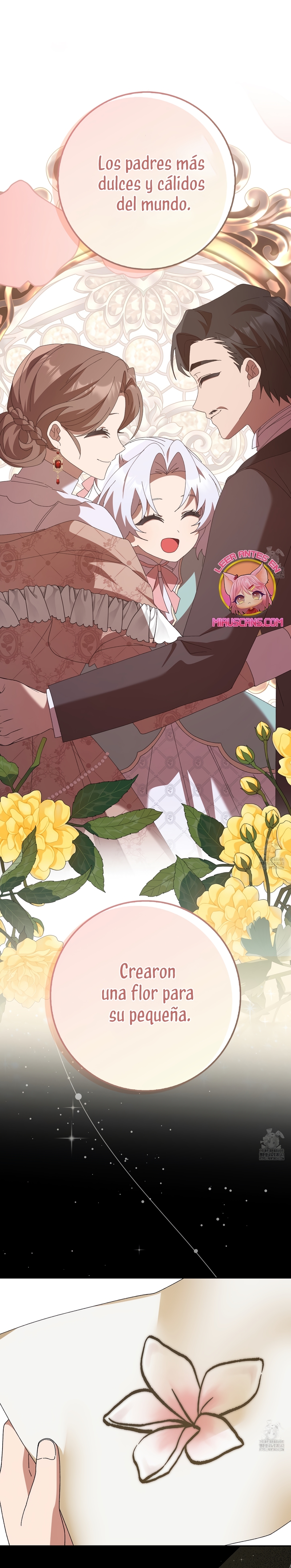 Malcrié a mi marido Capítulo 14 - Page 3