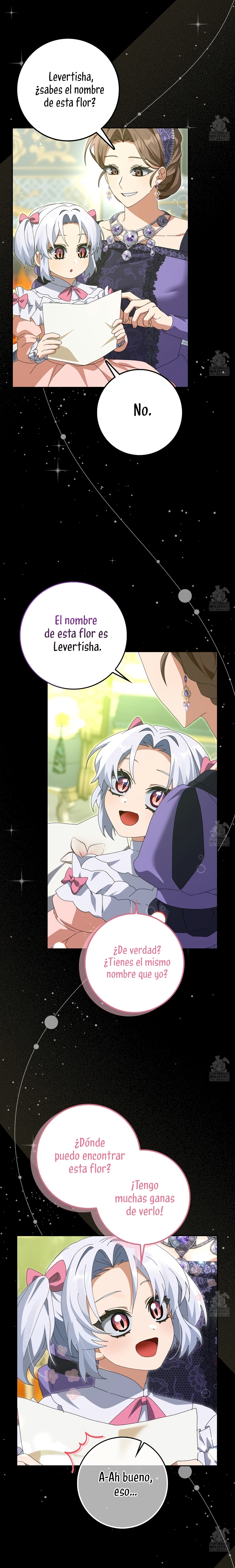 Malcrié a mi marido Capítulo 14 - Page 4