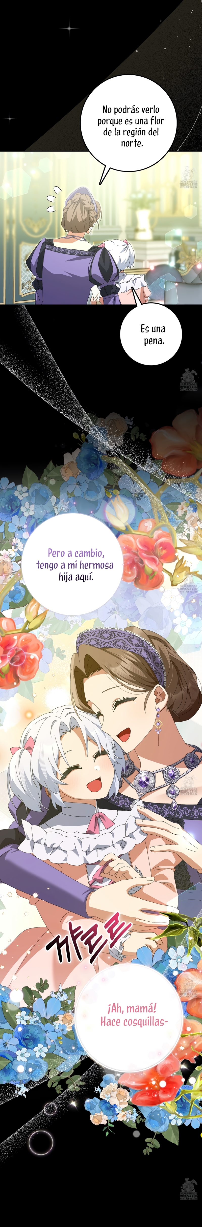 Malcrié a mi marido Capítulo 14 - Page 5