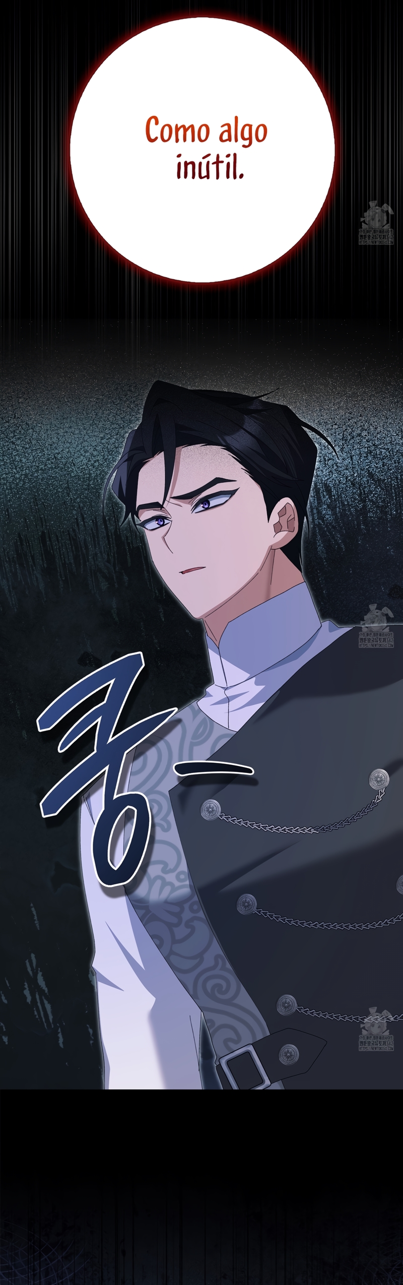 Malcrié a mi marido Capítulo 15 - Page 10