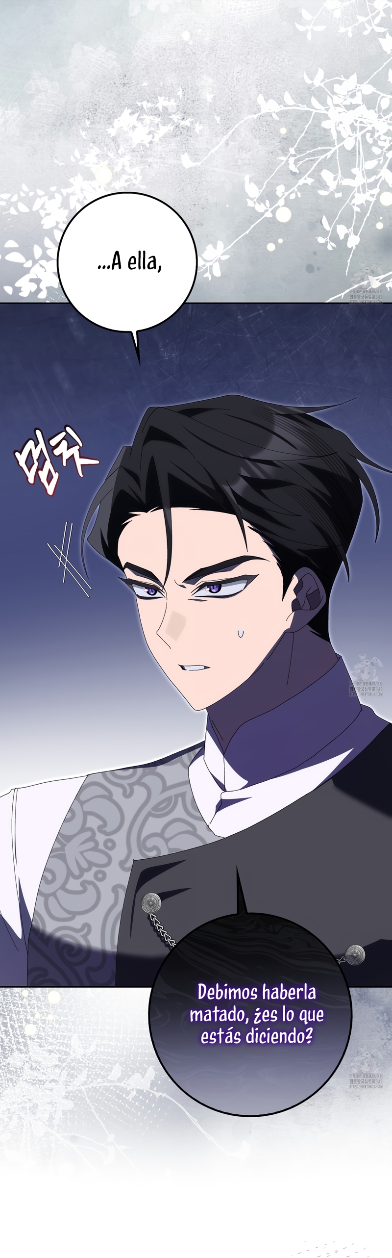 Malcrié a mi marido Capítulo 15 - Page 12