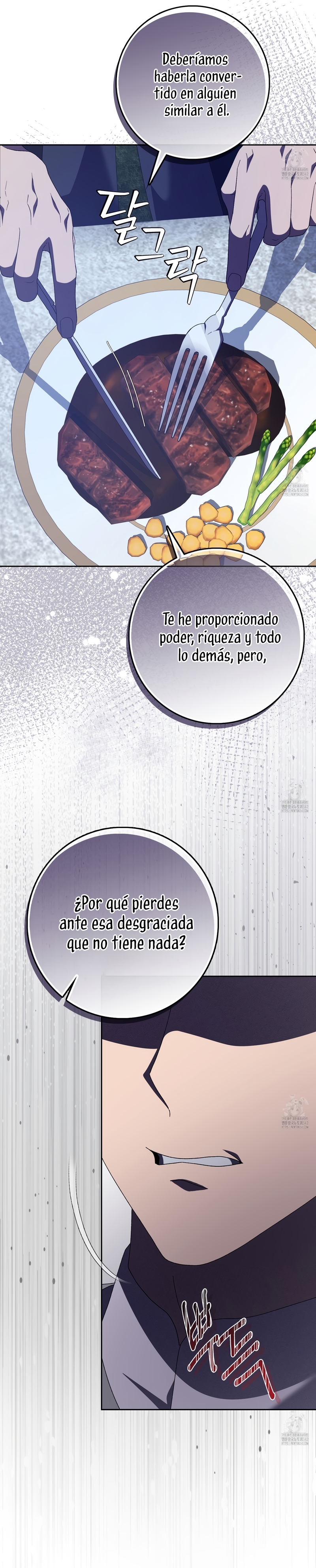 Malcrié a mi marido Capítulo 15 - Page 13